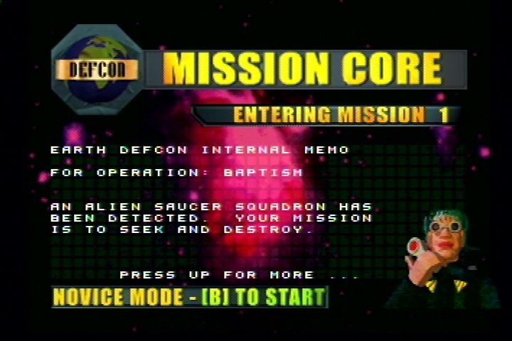 Zero 5 screenshot 5 for Jaguar